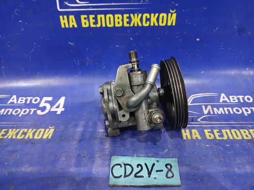 Насос ГУР MITSUBISHI SAPPORO 1987-1984