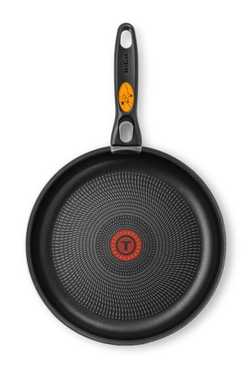 Набор посуды Tefal Ingenio Red 3 3 предмета 22/26 см 04154810