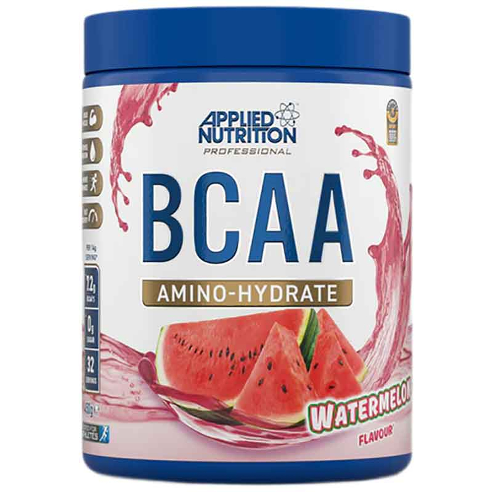 Applied Nutrition BCAA Hydrate (450 гр.) [M]