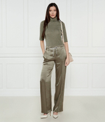 Гольф Marc Cain - хаки(YC 48.17 J37)