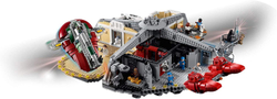 LEGO Star Wars: Западня в Облачном городе 75222 — Betrayal at Cloud City — Лего Стар ворз Звёздные войны