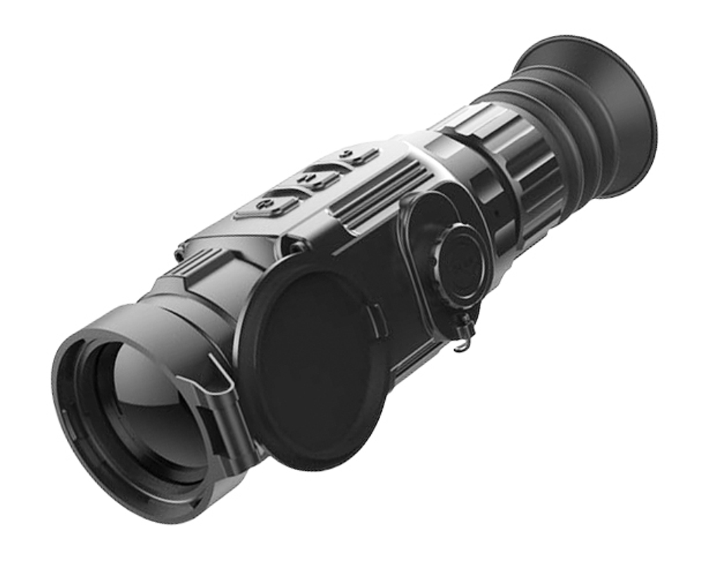 Тепловизионный прицел Iray Saim SCT35V2 384*288 35мм 50 Гц