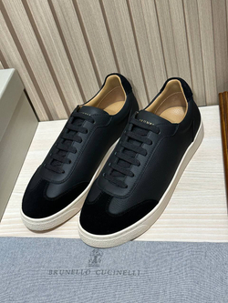 Кеды Brunello Cucinelli