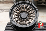 Комплект дисков RGW 8877 16x8 et0 6x139.7