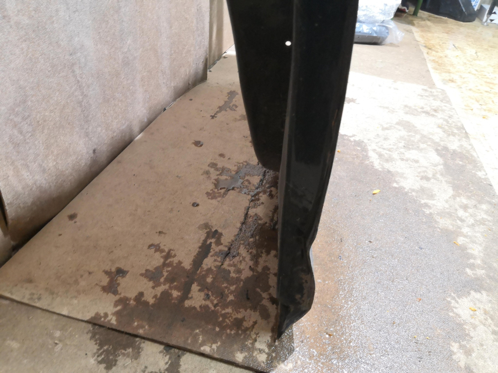 Дверь передняя правая Toyota RAV4 III (XA30) 05-13 Б/У Оригинал 6700142120