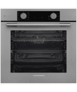 Духовой шкаф Kuppersberg HF 608 GR