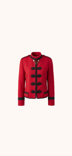 ЖАКЕТ «GUSSAR»