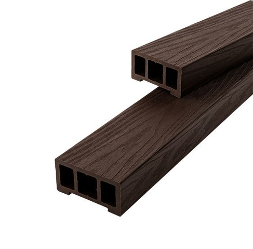 Перило "TalverWood"  45х90х3000мм венге