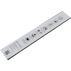 Шина VILLARTEC 18" (45 см) 0.325 1.5 72 зв.   261157200001