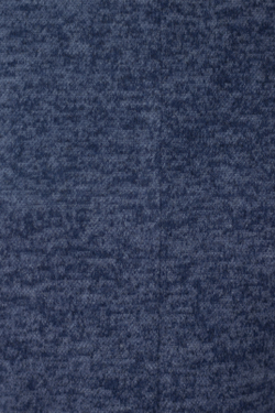 Трикотажная туника 2047АП, василёк #273В202047АП