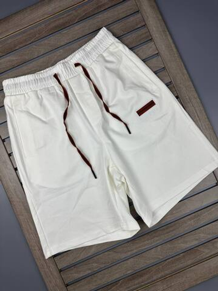 Шорты Zegna