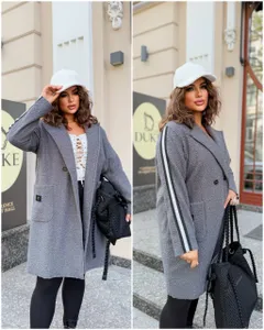 Кардиган УК-1978 Фабрика Моды