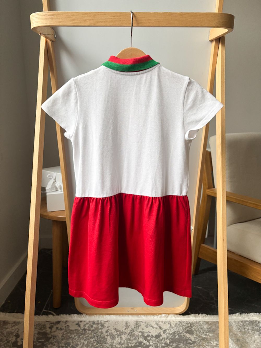 Трикотажное платье Gucci, 116