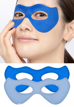 VT Cosmetics Super Hyalon Eye Patch гидрогелевые патчи для глаз с 8 видами гиалуроновой кислоты