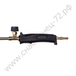 Горелка кровельная газовоздушная ГВ-1000В, д.60 (пр-во FoxWeld/КНР)