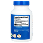 Nutricost, Кверцетин с бромелаином, 120 капсул