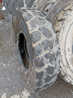 12.00R20 Aeolus NH10 шина б/у