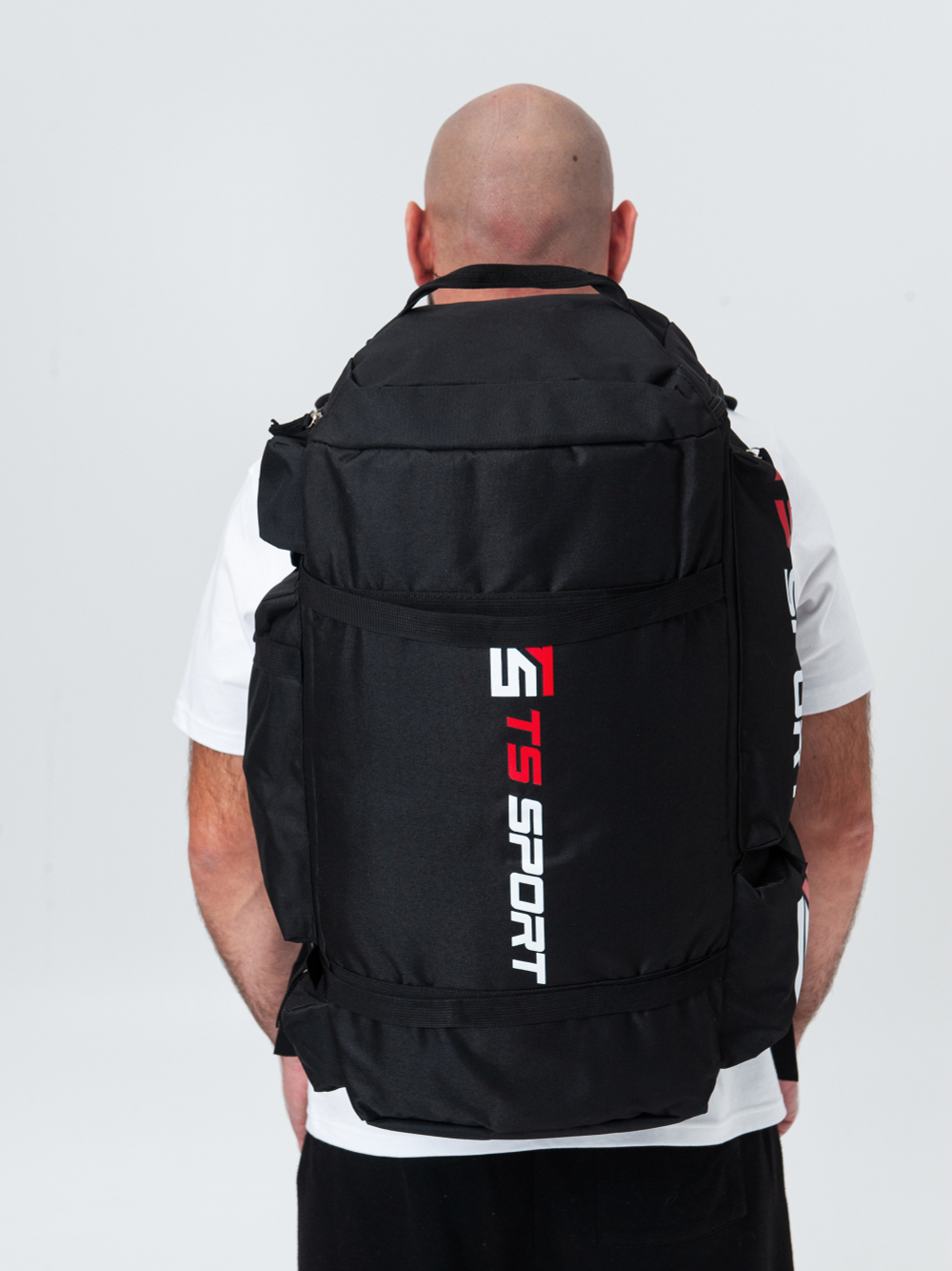 Сумка - Рюкзак TS Sport