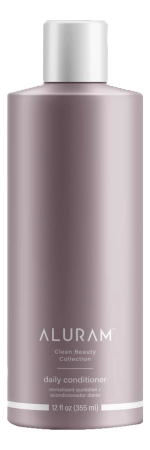 ALURAM Кондиционер для волос на каждый день Daily Conditioner