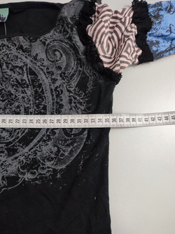 Джемпер интересный 46 размер