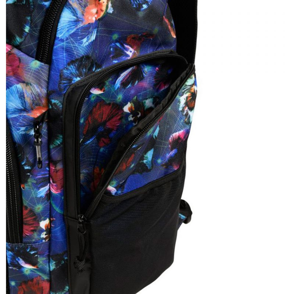 Рюкзак Arena Team Backpack Allover 45 л Nebula
