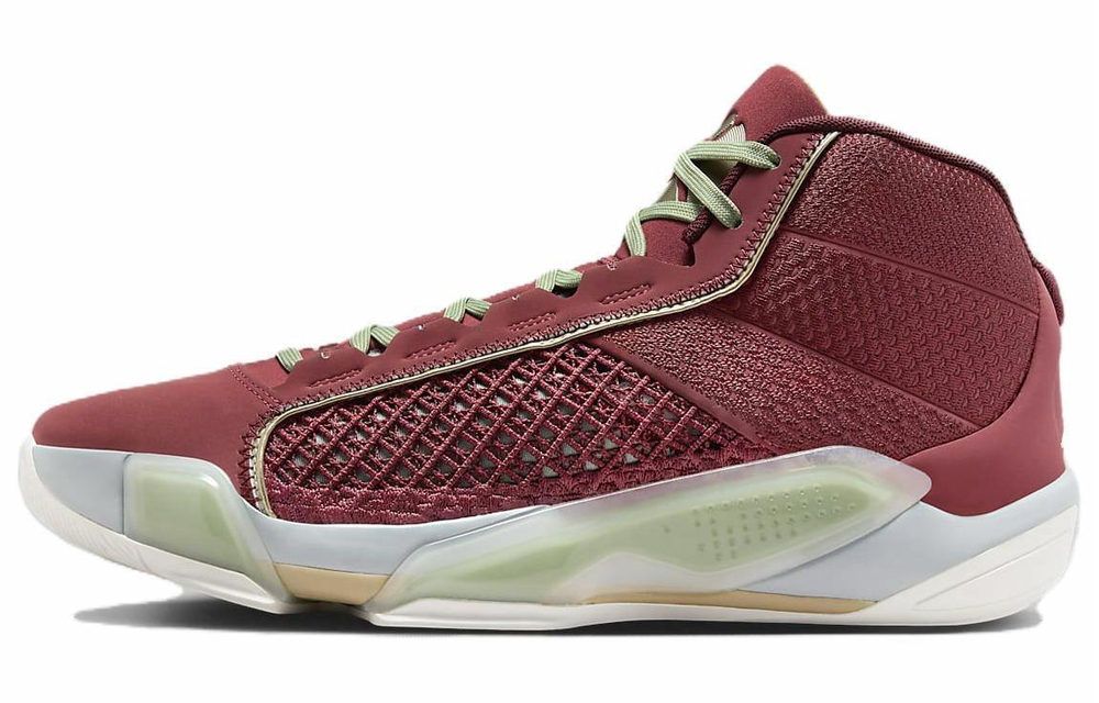 Кроссовки Jordan Air Jordan 38 Cny Pf