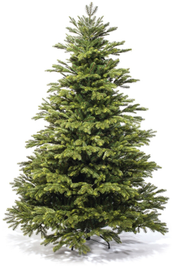 Ель искусственная Царь елка Байкальская 150 см БК-150