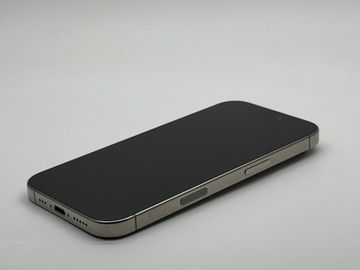 iPhone 16 Pro 256Gb Natural Titanium