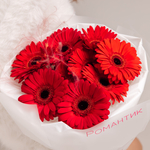 Нежное сердце