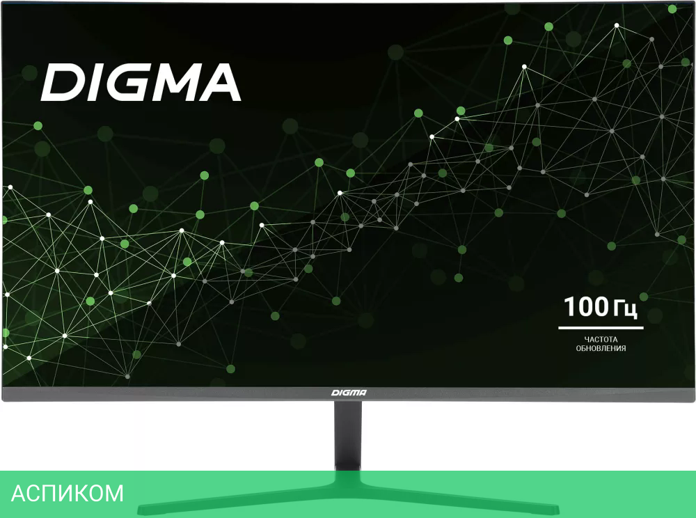 Монитор Digma Progress 27P503F