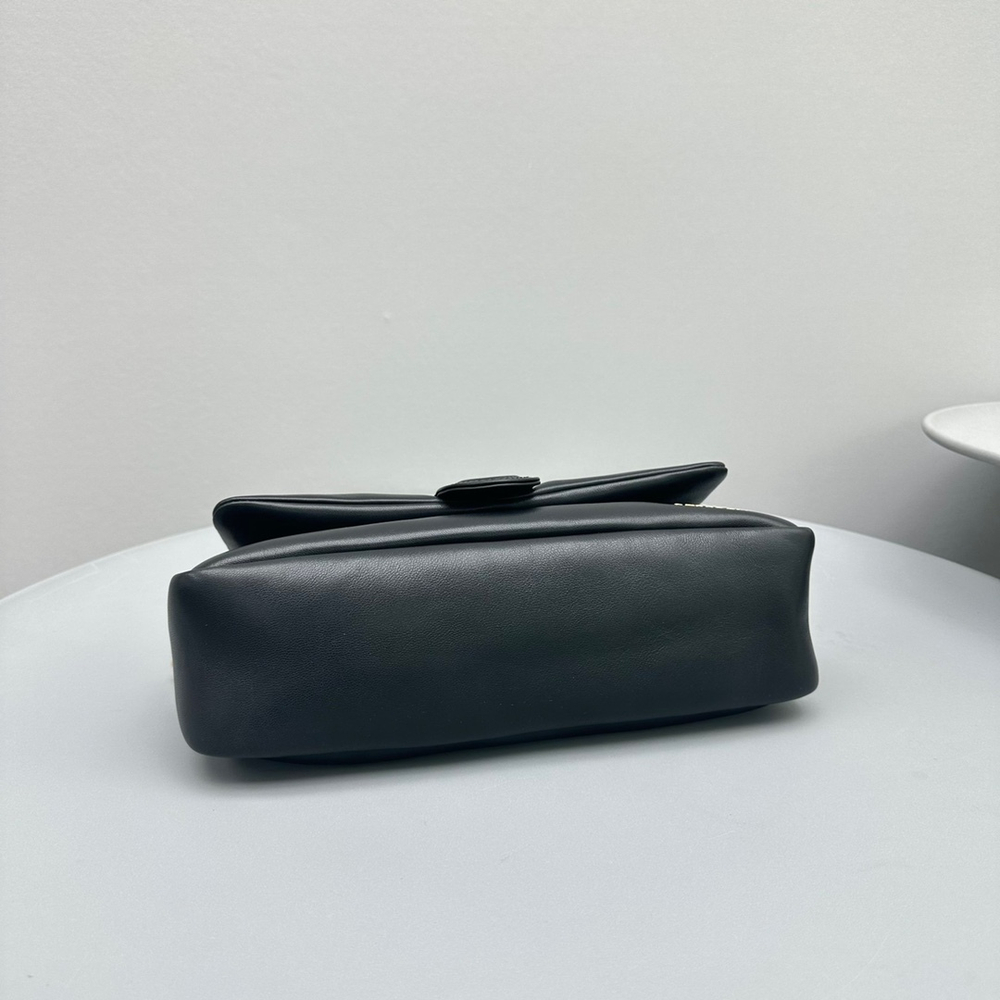 Jacquemus Le Bambimou 28 cm