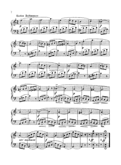 Сонатины для фортепиано | Шпиндлер Фриц