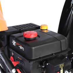 Снегоуборщик PATRIOT Сибирь 130 CЕТ