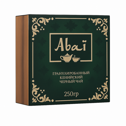 Чай Абай Елі кения 250 гр