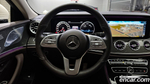 Mercedes-Benz CLS-Class C257 CLS300d AMG Line (05.2020)