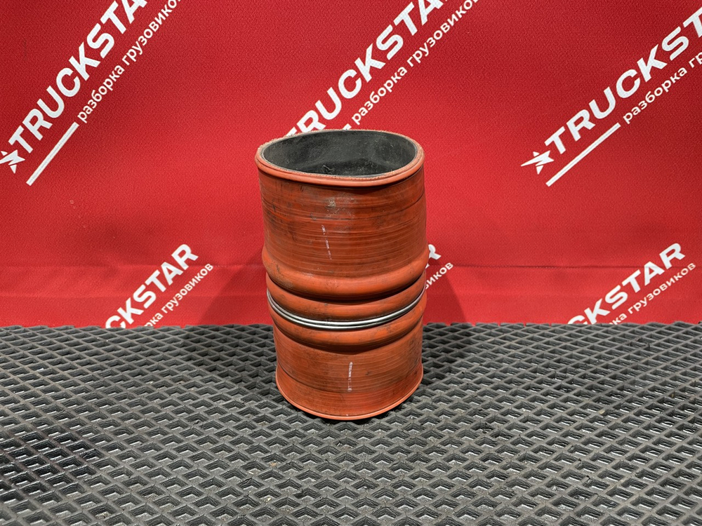 Патрубок интеркулера 2023г