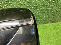 Зеркало левое BMW 7er G11 (2015-2019) 9 контактов