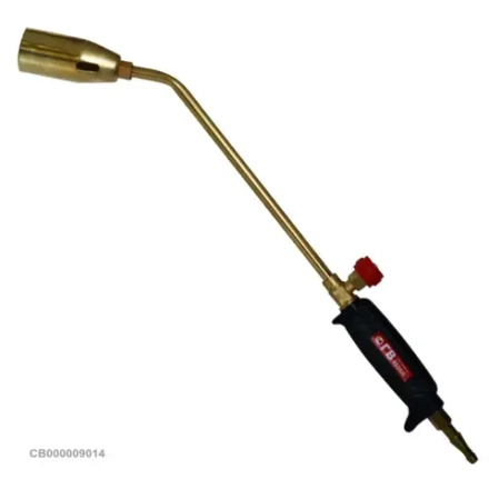 Горелка кровельная  ГВ-100 REDIUS