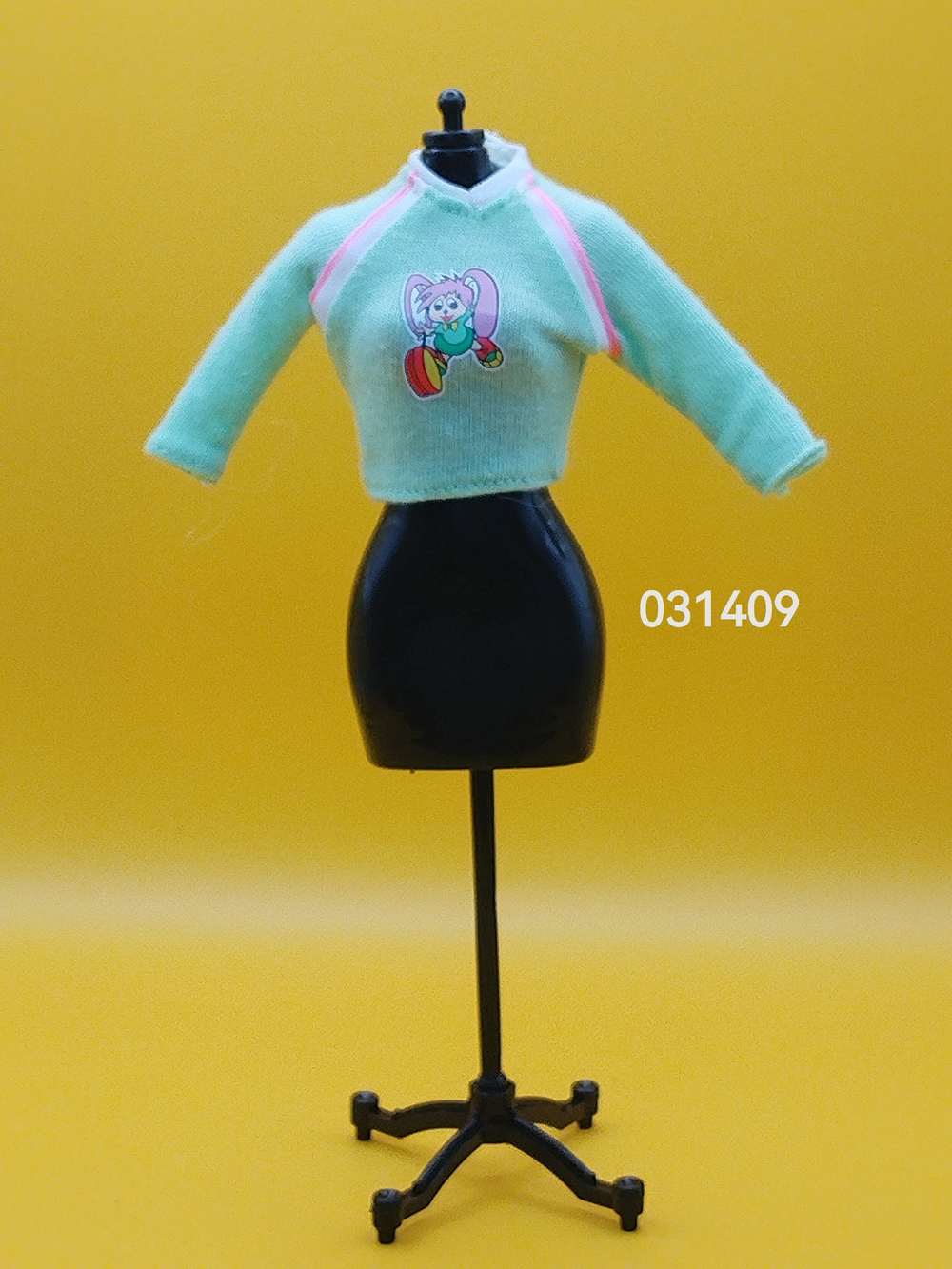 Одежда для куклы Барби 031409