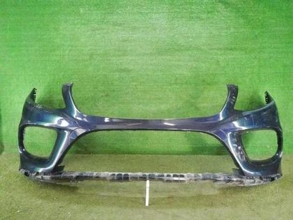 Бампер передний Mercedes GLE W166 (2015-2018) AMG