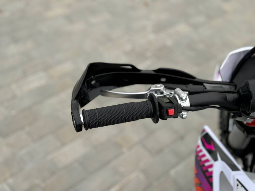 Питбайк JHL Z140E Pro