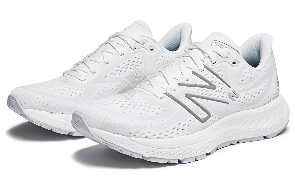 Кроссовки New Balance Nb 880 (Женская размерная сетка)