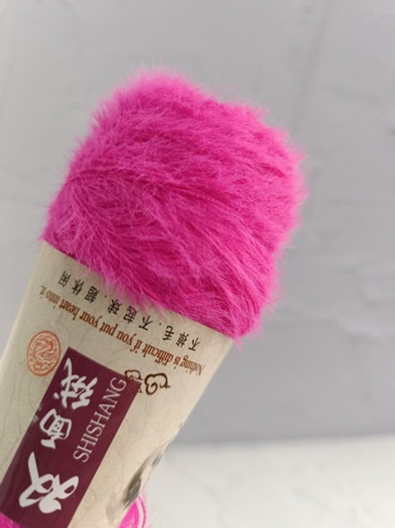 4 - ярко-розовый