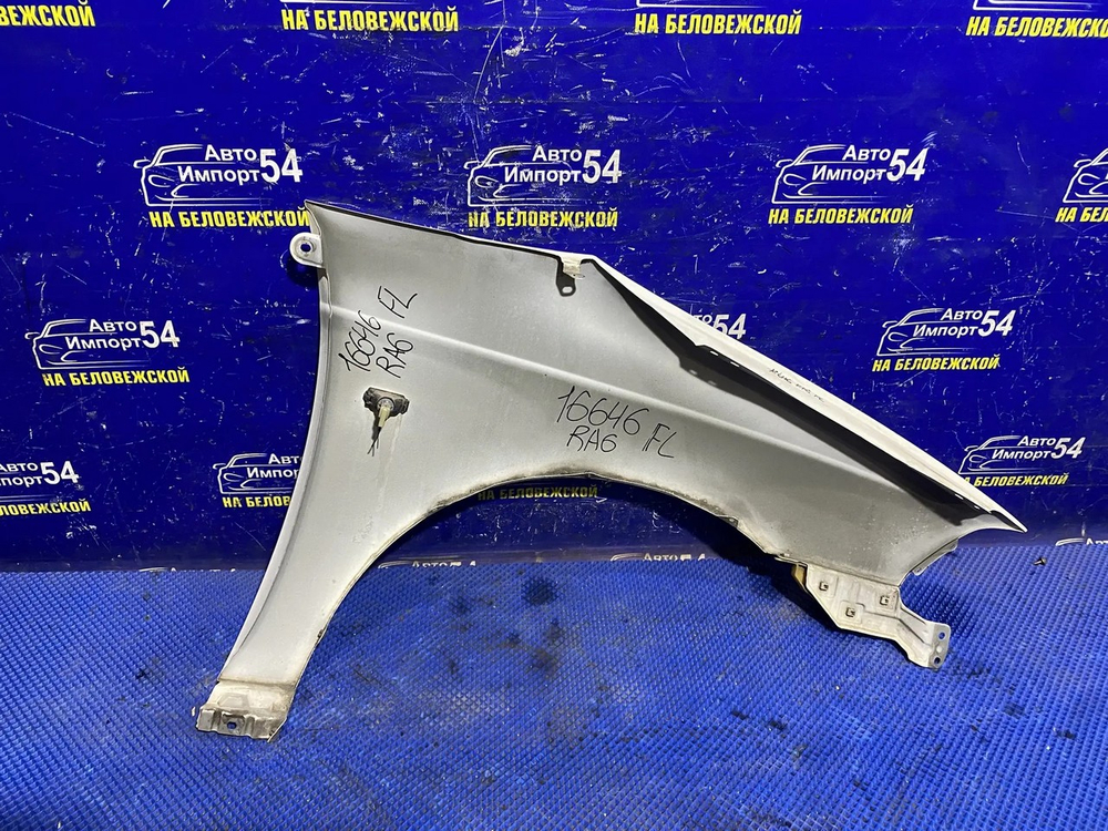 Крыло переднее левое Honda ODYSSEY 1998-2004