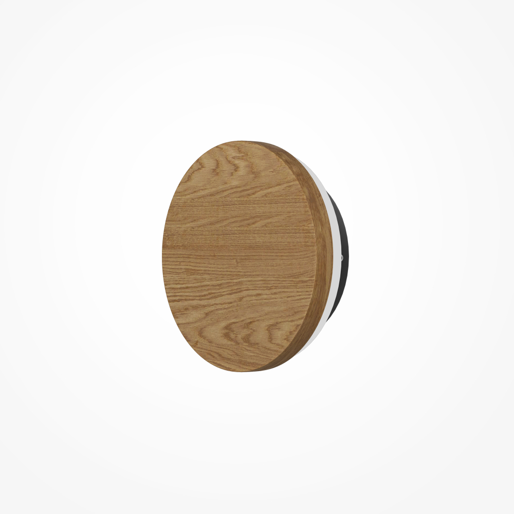 Настенный светильник (бра) Maytoni MOD461WL-L5BGK