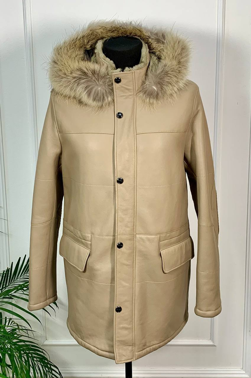 Дубленка Kiton, арт. 469983810