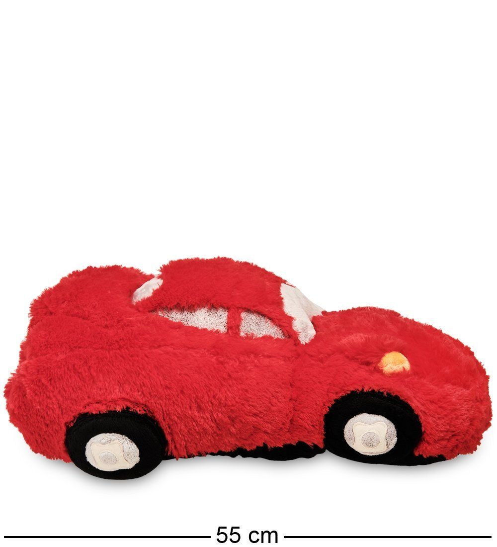 CR-63 Подушка меховая «Тачки»