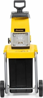 Измельчитель веток электрический CHAMPION SH280