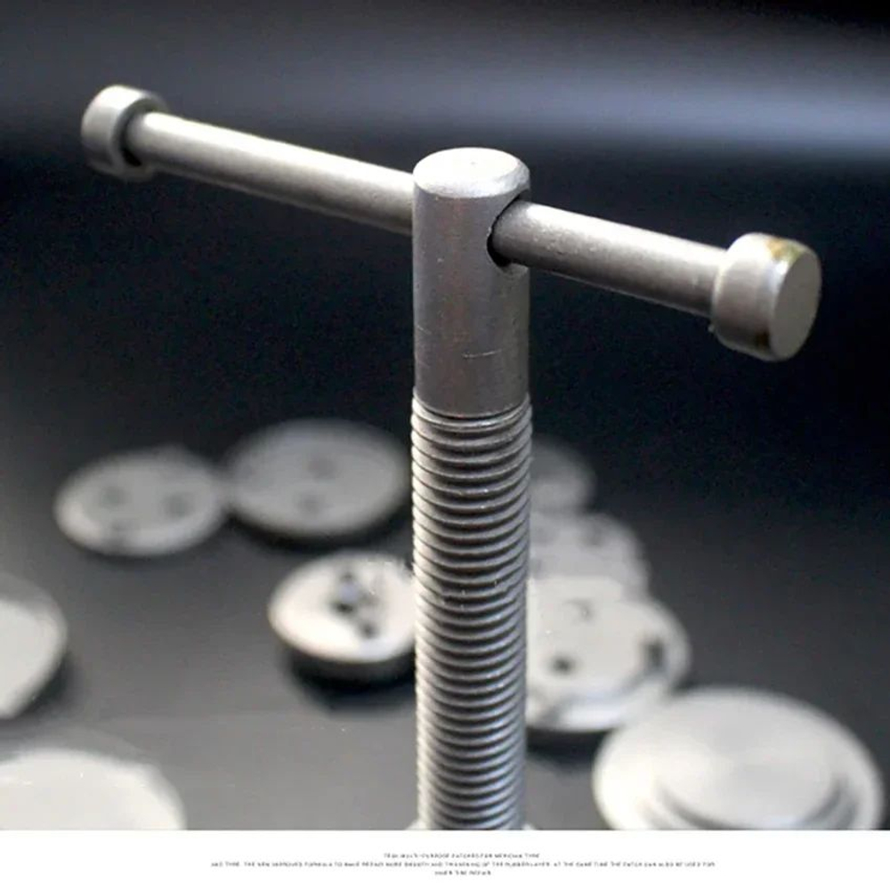 Набор для утапливания поршней тормозного цилиндра (12 предметов)