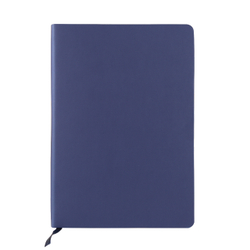 Блокнот NIKA soft touch